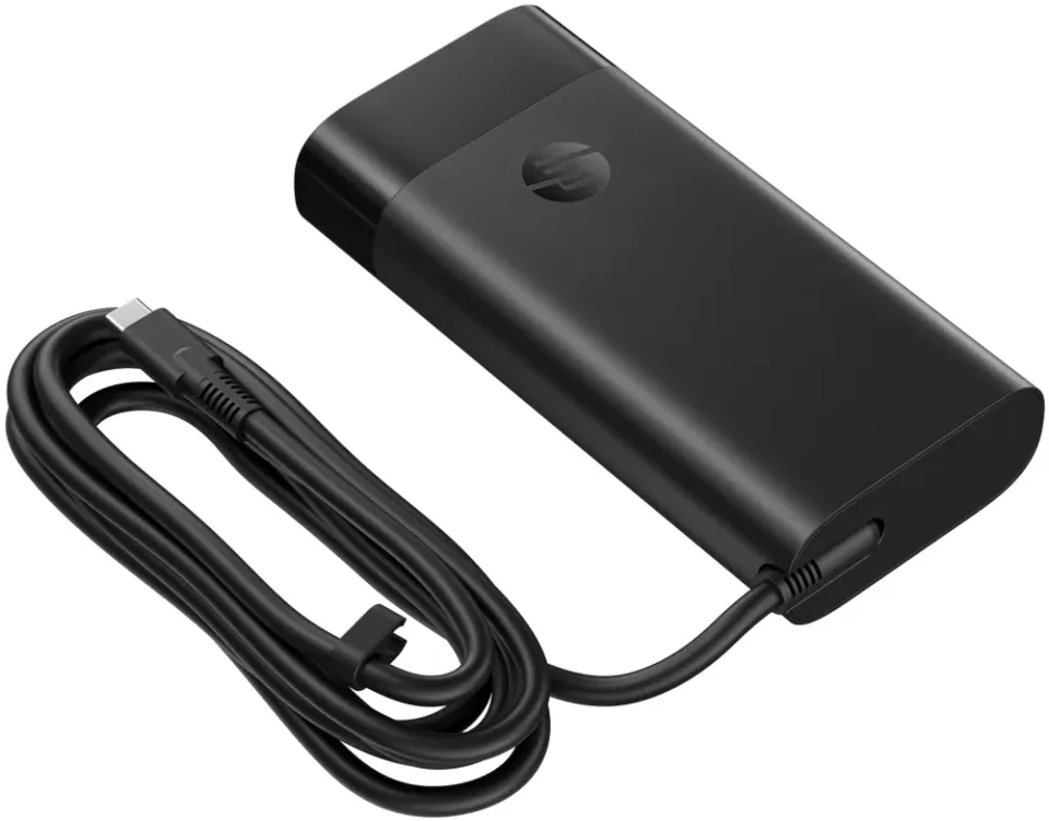 HP 140W USB-C Laptop Charger(AC adapter)