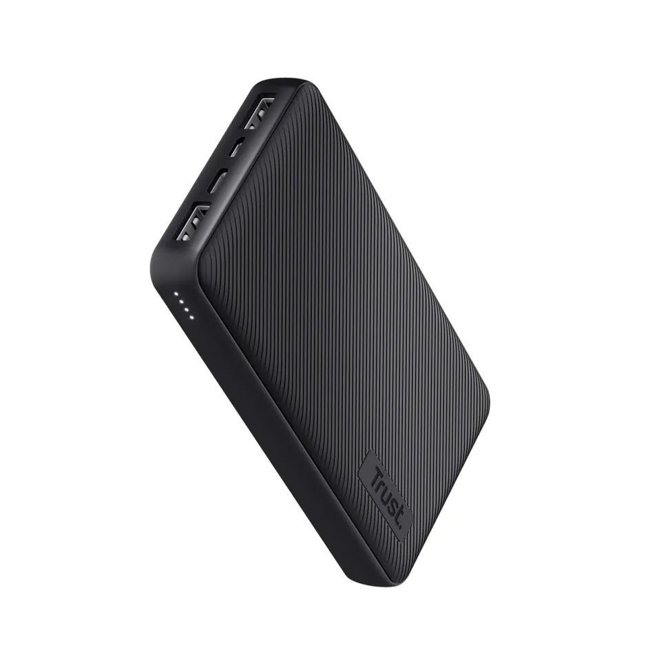 TRUST powerbanka Primo Powerbank 15000 mAh ECO