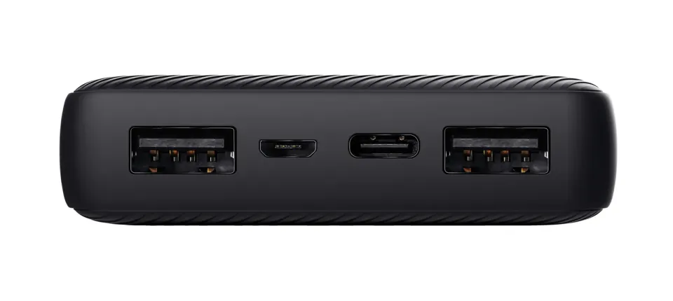 TRUST powerbanka Primo Powerbank 15000 mAh ECO