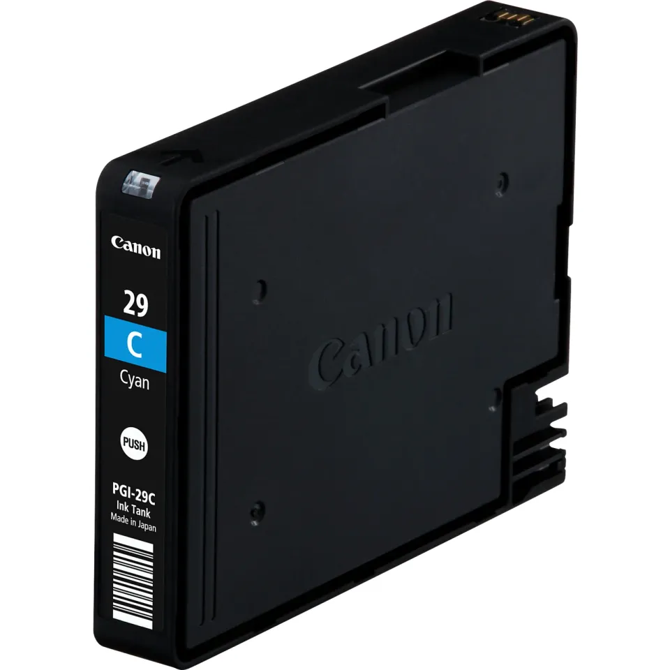 Canon Cartridge PGI-29 C/Cyan/36ml