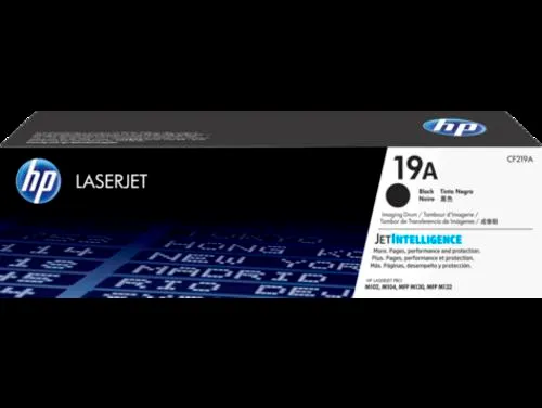 HP CF219A originální zobrazovací válec (drum) č.19A pro cca 12000 stran pro M102a, M102w, M130