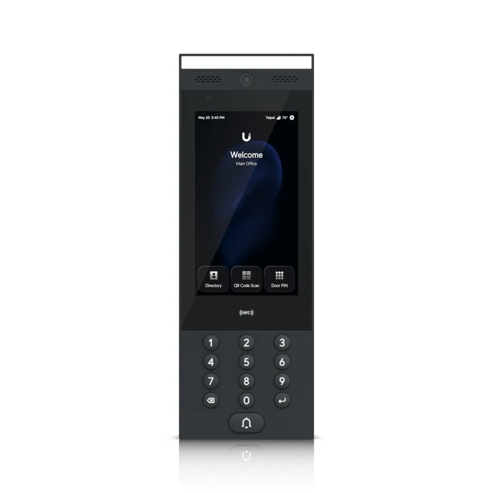 Ubiquiti UA-G3-Intercom - UniFi Access G3 Intercom