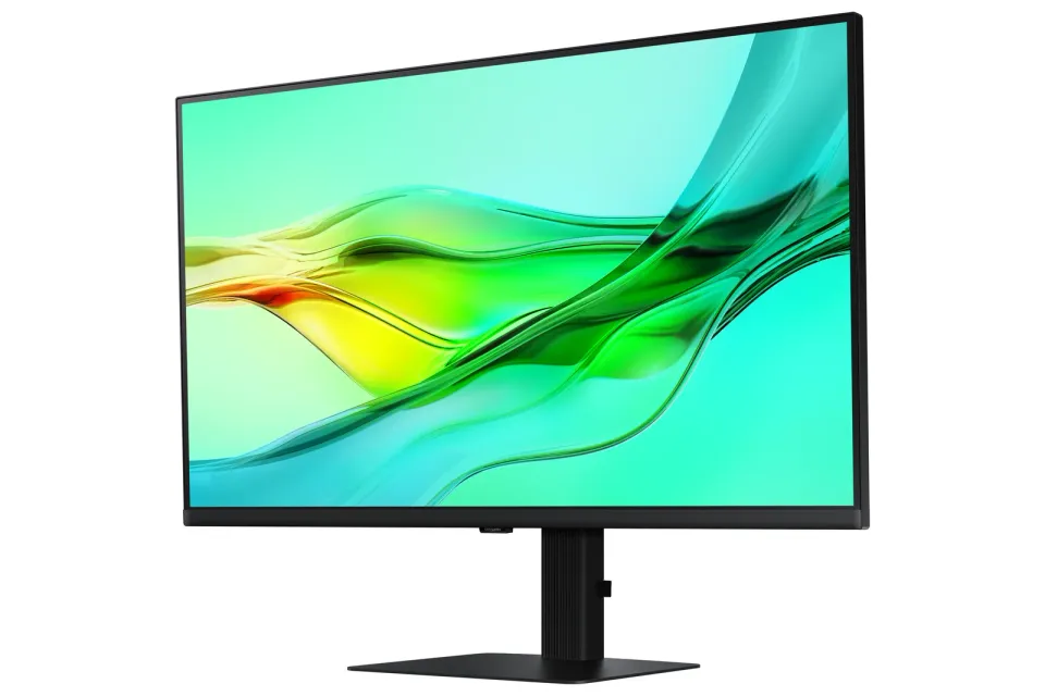 SAMSUNG MT LED LCD 32" ViewFinity S6 (S60UD) QHD, USB-C