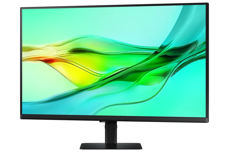 SAMSUNG MT LED LCD 32" ViewFinity S6 (S60UD) QHD, USB-C