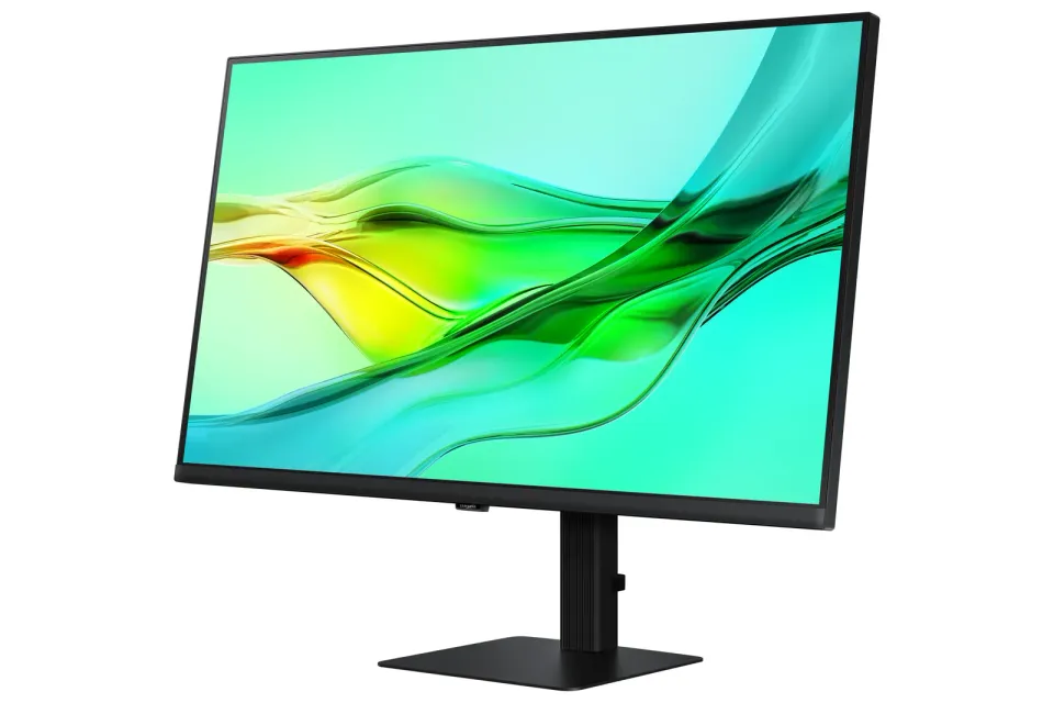 SAMSUNG MT LED LCD 32" ViewFinity S6 (S60UD) QHD, USB-C