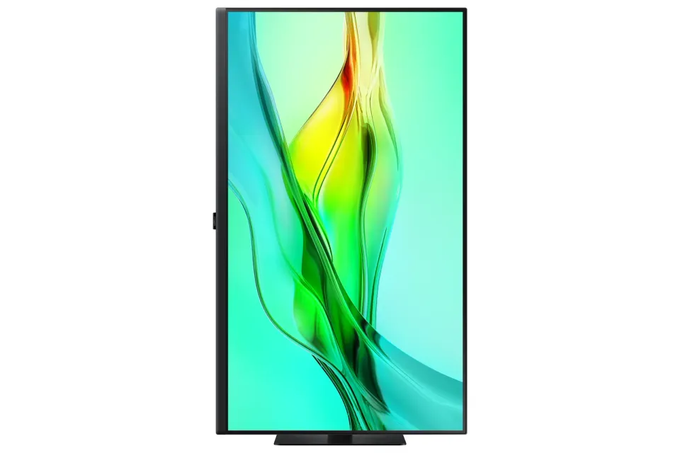 SAMSUNG MT LED LCD 32" ViewFinity S6 (S60UD) QHD, USB-C