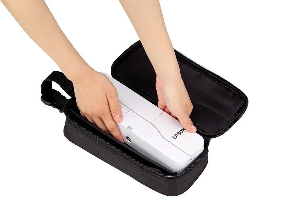 EPSON Vizualizér pro vzdělávání ELPDC07 - USB/FullHD