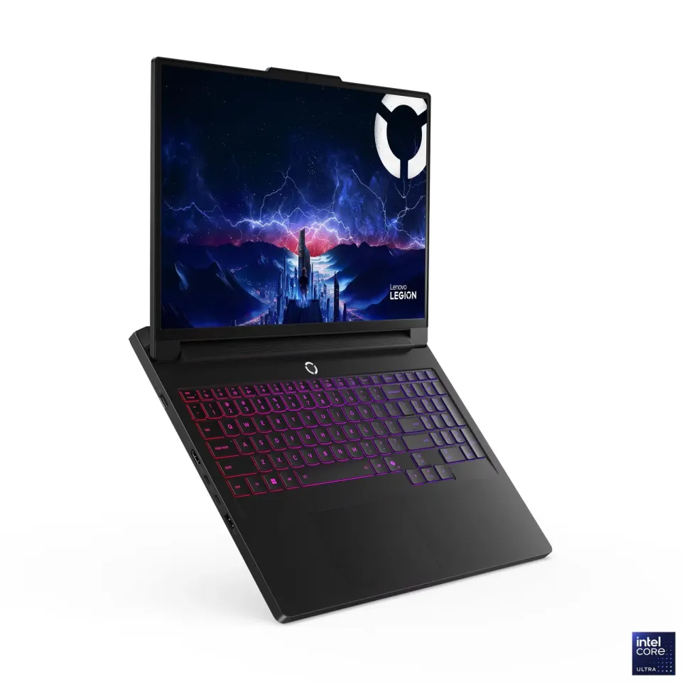 Lenovo Legion PRO 7 16IAX10H Ultra9 290HX/64GB/SSD2TB/16"WQXGA/OLED/až1100nitů/R