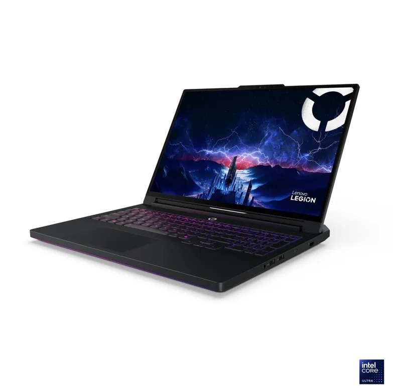 Lenovo Legion PRO 7 16IAX10H Ultra9 290HX/64GB/SSD2TB/16"WQXGA/OLED/až1100nitů/R
