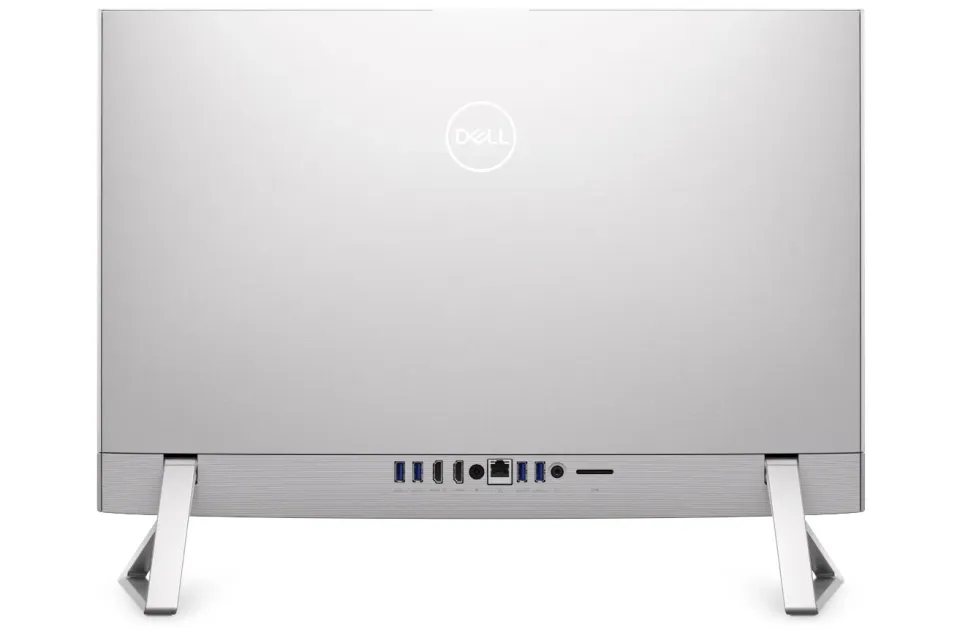 Dell/24 All-in-One EC24250/23,8"/FHD/i5-1334U/16GB/512GB/Intel int/W11P/Bílá/3ROn-Site