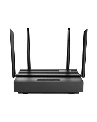 STONET N6 WiFi Router, AX1800, 4x 5dBi fixní anténa, WIFI6