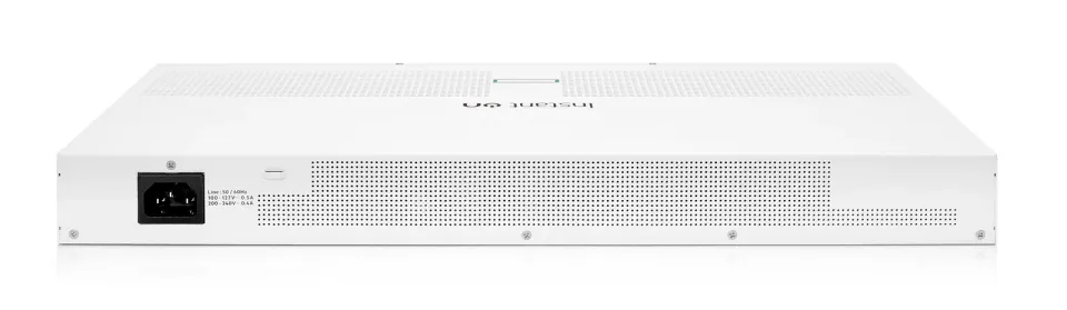 Aruba IOn 1930 24G 4SFP+ 195W Sw