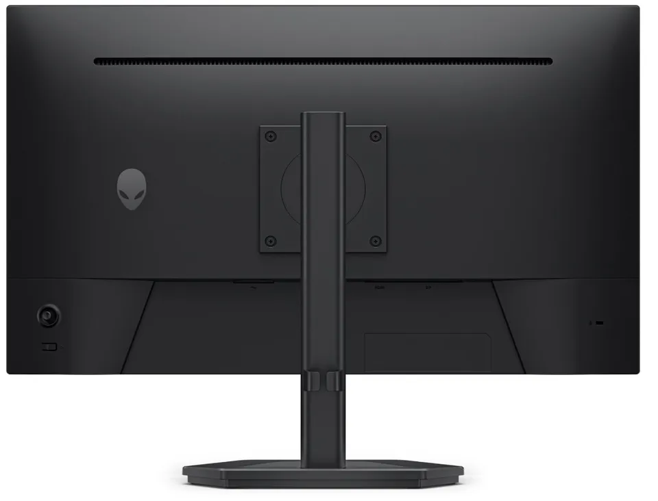 Dell Alienware/AW2726DL/27"/IPS/QHD/280Hz/1ms/Černá/3R