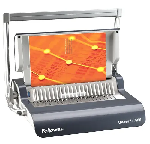 Fellowes Vazač QUASAR+