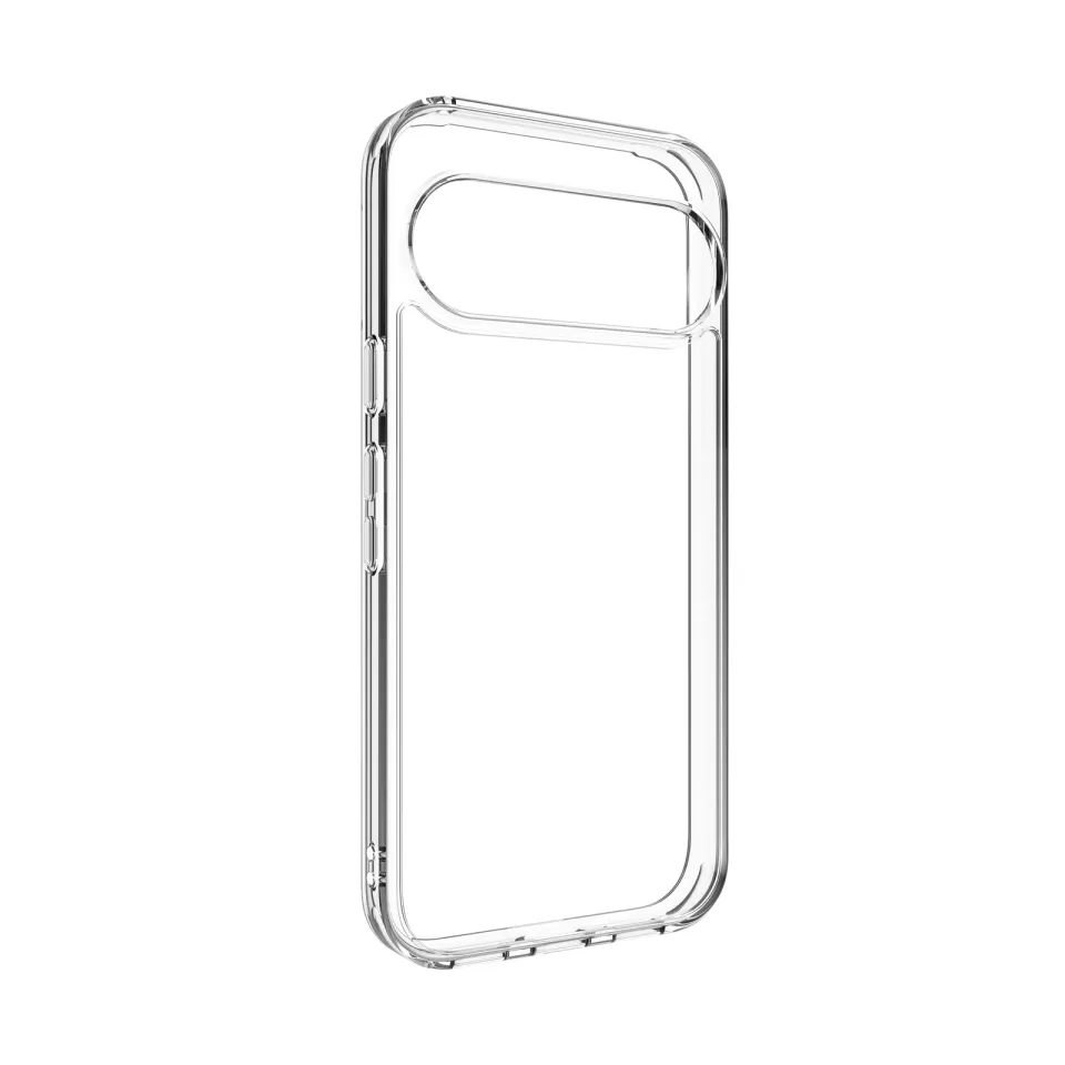 Cases Clear Case Google Pixel 10/Pixel 10 Pro
