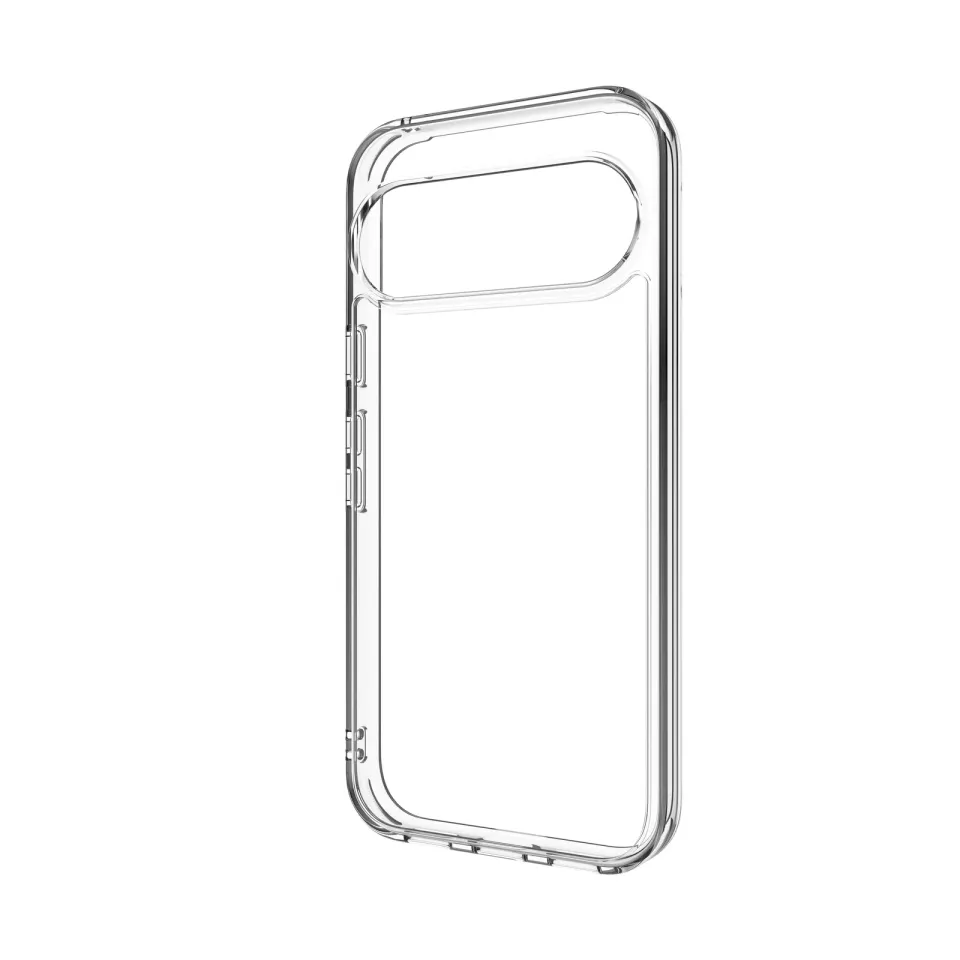 Cases Clear Case Google Pixel 10/Pixel 10 Pro