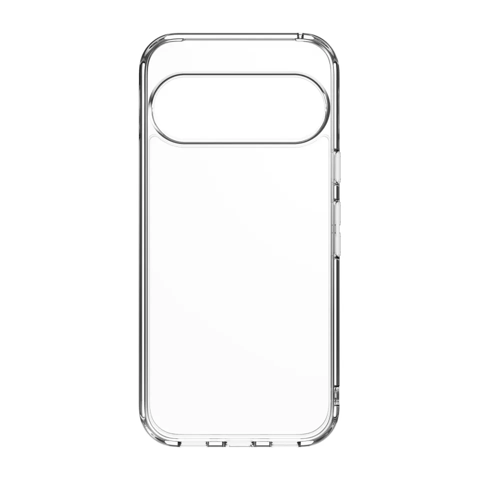 Cases Clear Case Google Pixel 10/Pixel 10 Pro