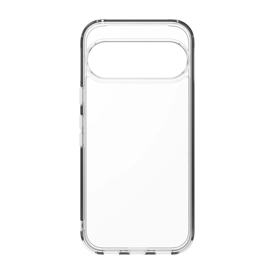 Cases Clear Case Google Pixel 10/Pixel 10 Pro