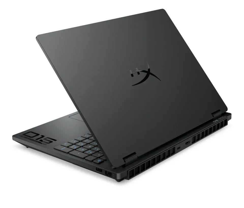 NTB HyperX OMEN 15-ga0000ncx, i5-14500HX, 15.3" 2560x1600 180Hz, 16GB DDR5, SSD 1TB, RTX 5050, Win 11, 2Y Onsite