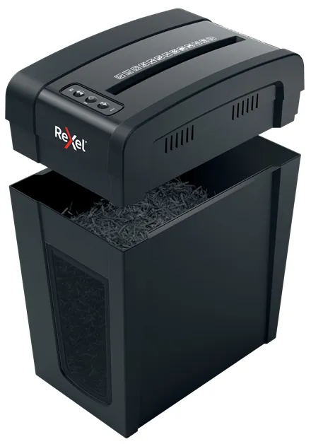 REXEL Skartovač Secure X10-SL