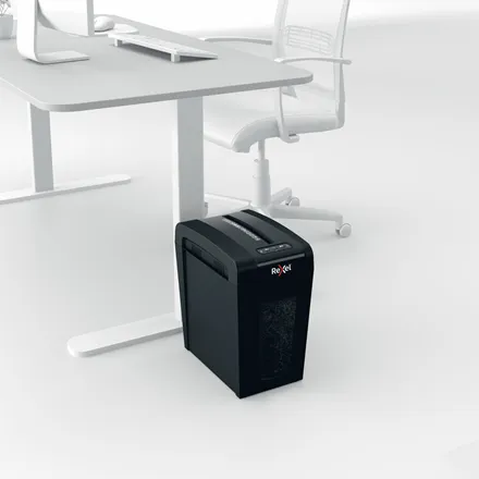 REXEL Skartovač Secure X10-SL