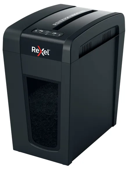 REXEL Skartovač Secure X10-SL
