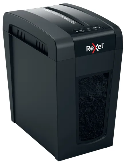 REXEL Skartovač Secure X10-SL