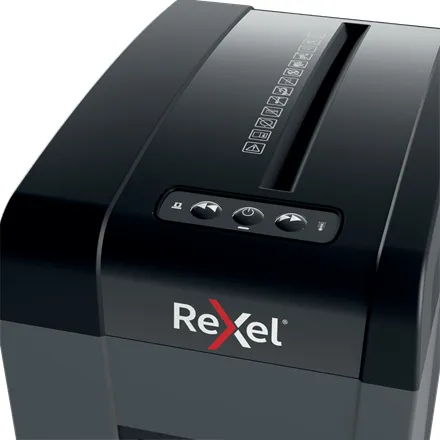 REXEL Skartovač Secure X10-SL