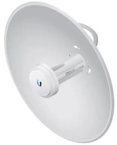 UBIQUITI PowerBeam PBE-2AC-400, 2.4GHz MIMO, 18dBi