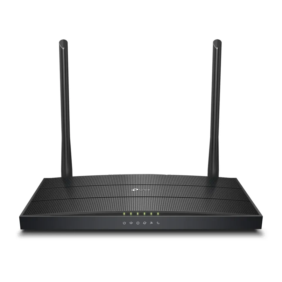 TP-LINK XC220-G3v AC1200 Wireless VoIP GPON Router