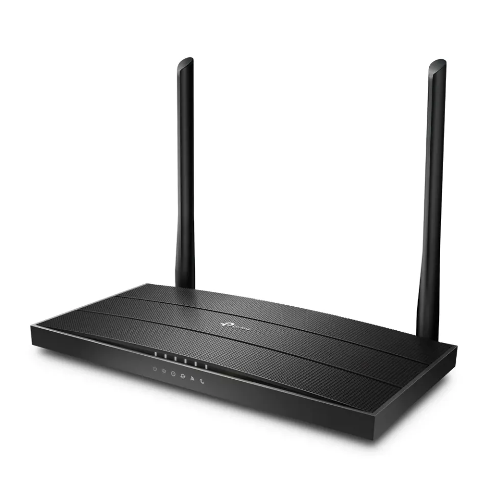 TP-LINK XC220-G3v AC1200 Wireless VoIP GPON Router