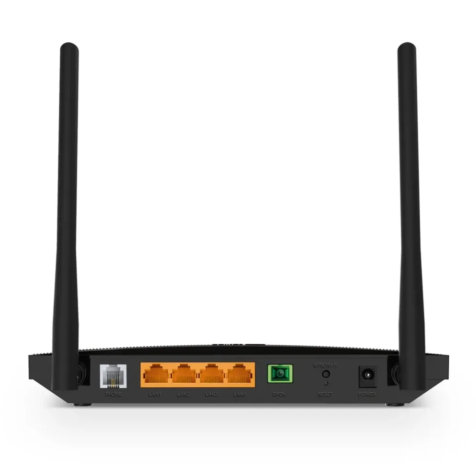 TP-LINK XC220-G3v AC1200 Wireless VoIP GPON Router