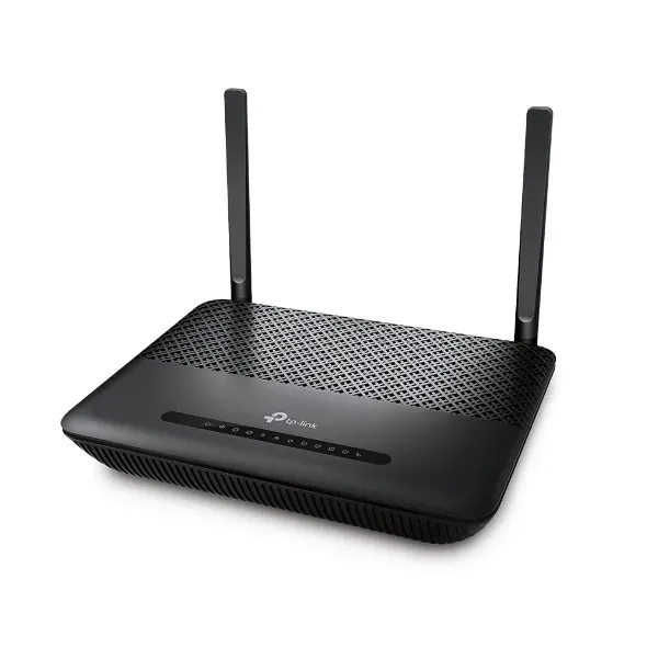 TP-LINK XC220-G3v AC1200 Wireless VoIP GPON Router