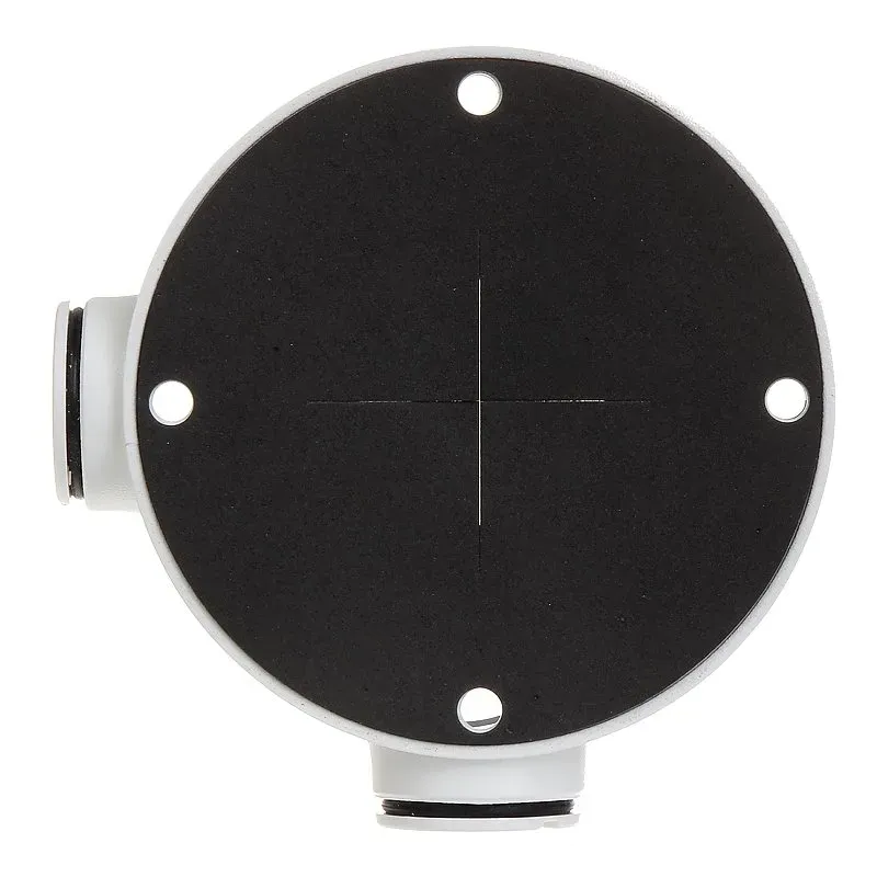 HIKVISION instalační krabice pro kameru DS-1260ZJ/ kompatibilní s kamerami serie B6xx, D1xx