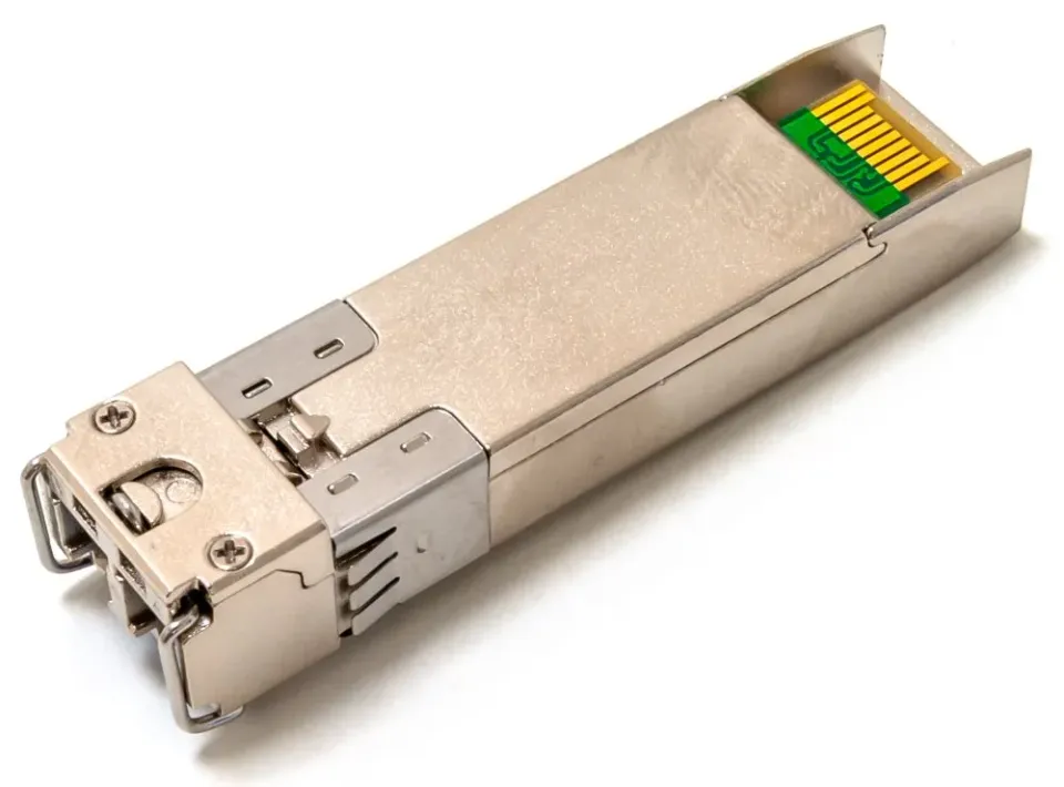 XtendLan SFP, LC, 1000Base-LX, 20km, SM 1310nm, průmyslový -40 až +85 st.C, Cisco,/Planet kompatibilní, DDM