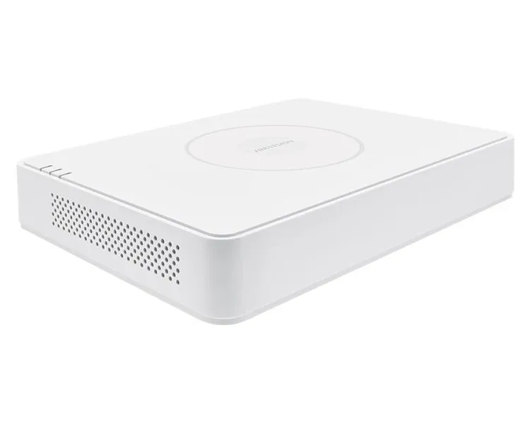 Hikvision NVR DS-7108NI-Q1/8P(D) - 8x IP/ 6Mpix/ 60Mbps/ 1x HDD/ 1x LAN/ PoE