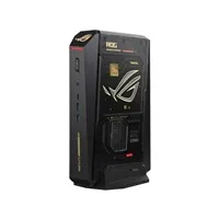 ASUS NUC 16 ROG Mini PC/20th Anniversory/Intel Core Ultra 9 290HX/2x32GB DDR5+2TB+Win 11+NVIDIA RTX 5090/EU power cord