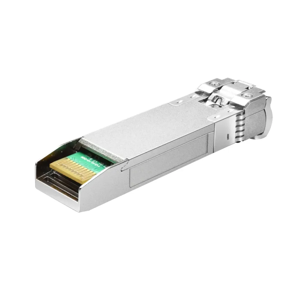 TP-LINK SM6110-LR 10G/25Gbase-LR SFP+/SFP28 LC Transceiver up to 10km for SX6632