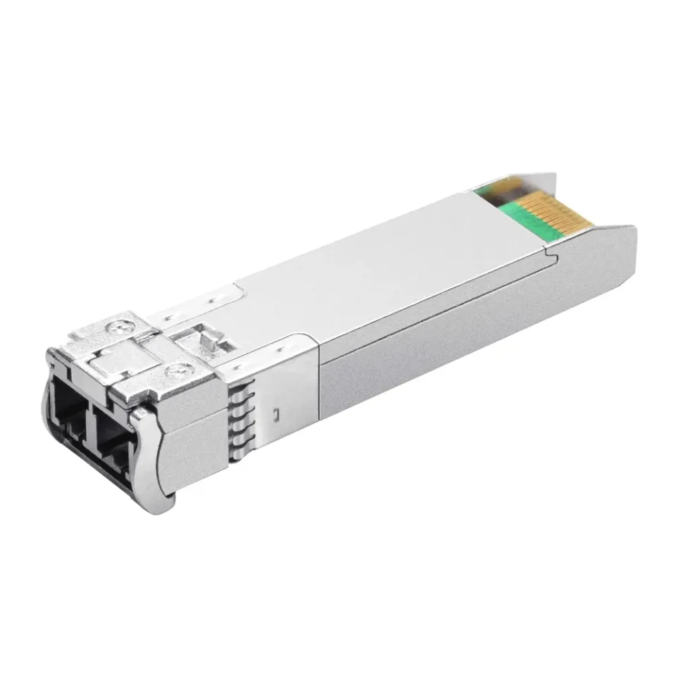 TP-LINK SM6110-LR 10G/25Gbase-LR SFP+/SFP28 LC Transceiver up to 10km for SX6632