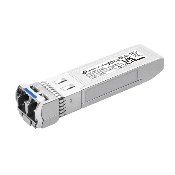 TP-LINK SM6110-LR 10G/25Gbase-LR SFP+/SFP28 LC Transceiver up to 10km for SX6632