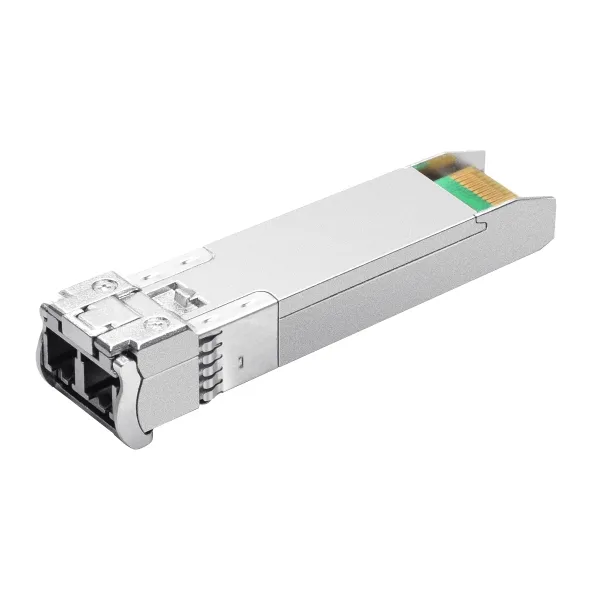 TP-LINK SM6110-LR 10G/25Gbase-LR SFP+/SFP28 LC Transceiver up to 10km for SX6632