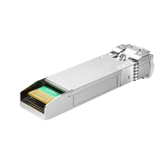 TP-LINK SM6110-LR 10G/25Gbase-LR SFP+/SFP28 LC Transceiver up to 10km for SX6632