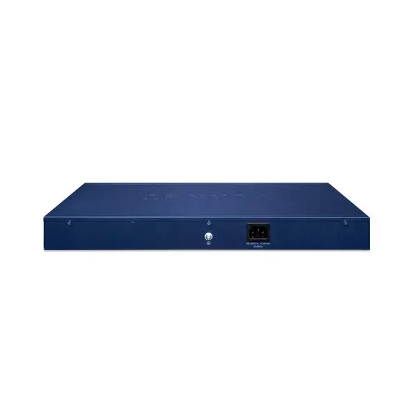 Planet GS-4210-24T4S L2 switch, 24x 1Gb, 4x 1G/2.5G SFP, QoS, fanless
