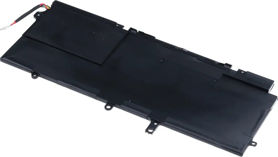 Baterie T6 Power pro HP EliteBook Folio 1040 G3, 3900mAh, 44Wh, 6cell, Li-pol