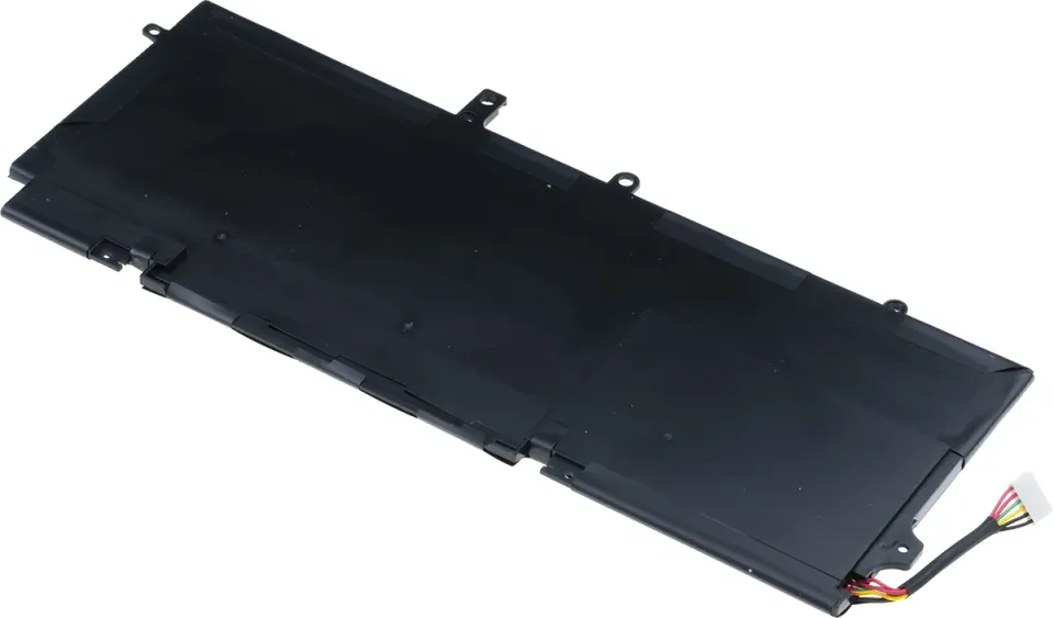 Baterie T6 Power pro HP EliteBook Folio 1040 G3, 3900mAh, 44Wh, 6cell, Li-pol