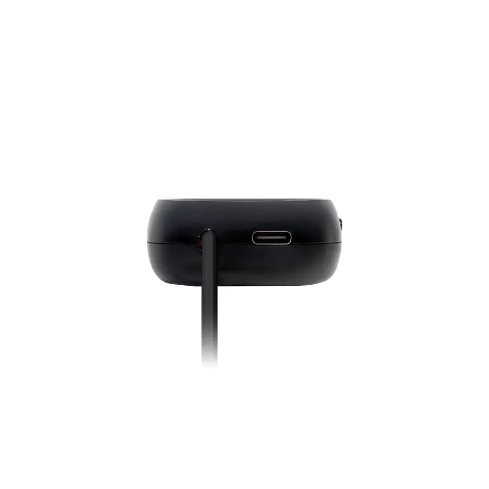 EVOLVEO Amp 2, chytrý antenní zesilovač FM/DAB+/DVB-T2, filtr LTE/4G/5G
