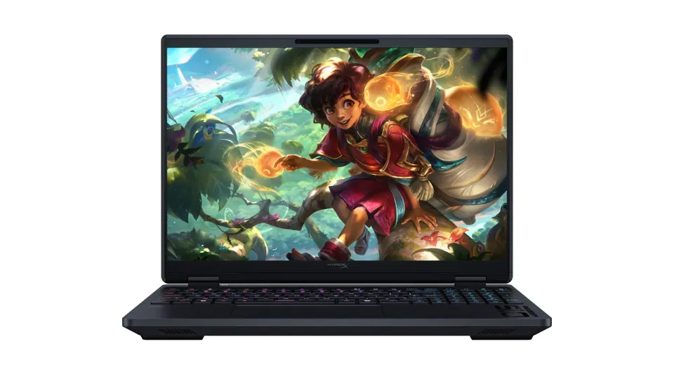 NTB HyperX OMEN 15-ga0007ncx, Ultra 7-356H, 15.3" 3K OLED 120Hz, 16GB DDR5, SSD 1TB, RTX 5070, Win 11, 2Y Onsite