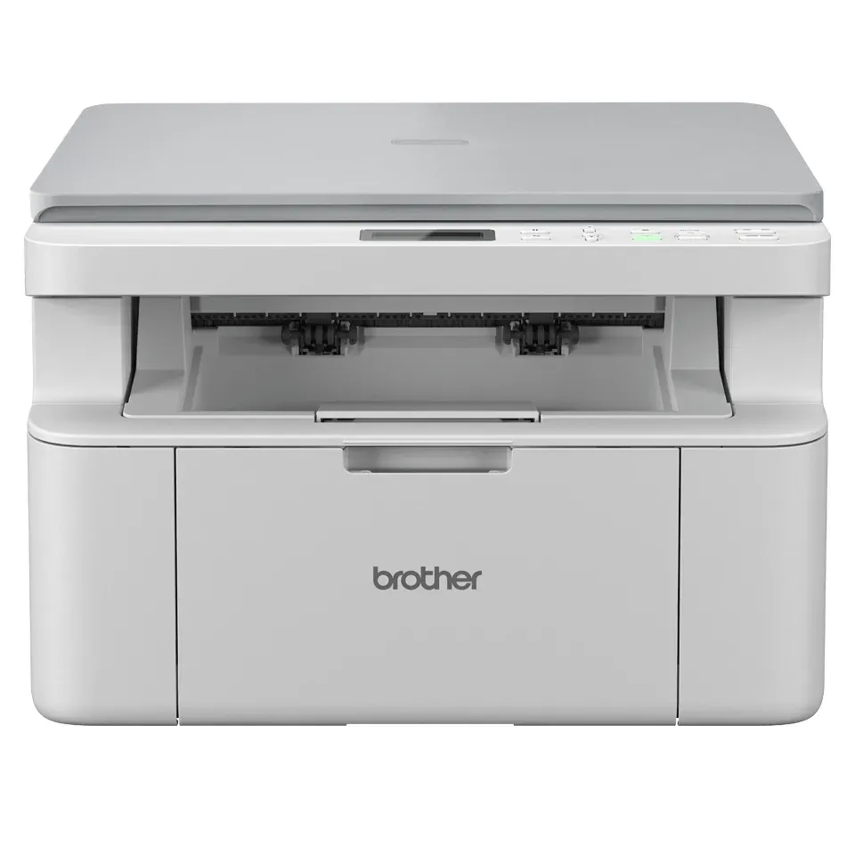 Brother/DCP-L1630W/MF/Laser/A4/LAN/WiFi/USB
