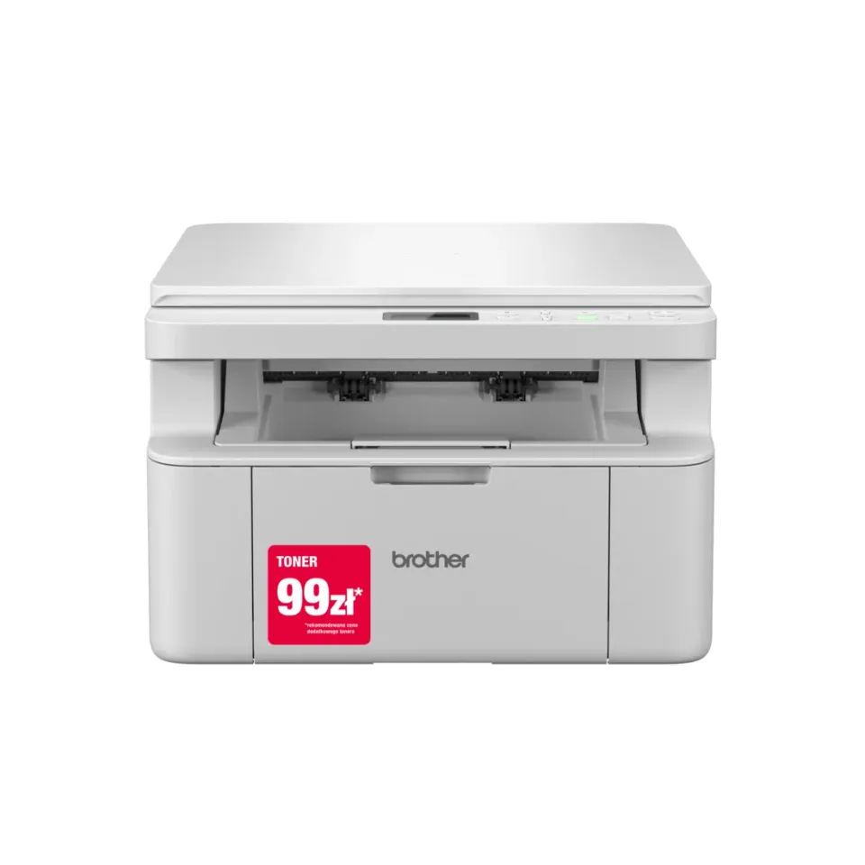 Brother/DCP-L1630W/MF/Laser/A4/LAN/WiFi/USB