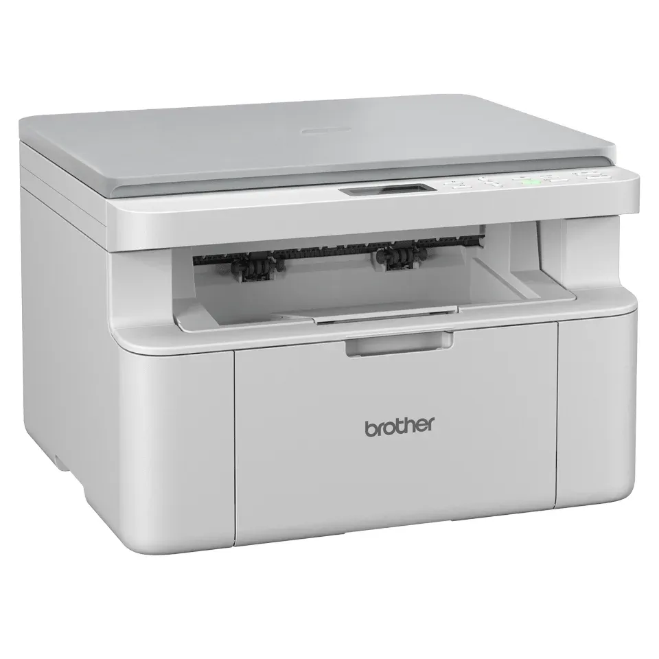 Brother/DCP-L1630W/MF/Laser/A4/LAN/WiFi/USB